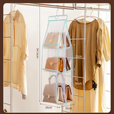 Organizador de Bolsas Help Closet