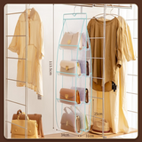 Organizador de Bolsas Help Closet