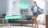 Pastilha Limpeza Pesada - kit com 10 Unidades