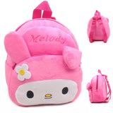 Mochila Fashion Kids