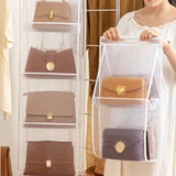 Organizador de Bolsas Help Closet