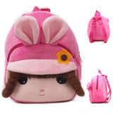 Mochila Fashion Kids