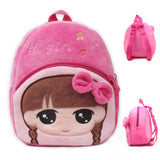 Mochila Fashion Kids