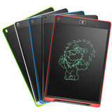 Tablet Imagination Kids - Tela de  8,5 Polegadas