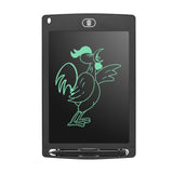 Tablet Imagination Kids - Tela de  8,5 Polegadas