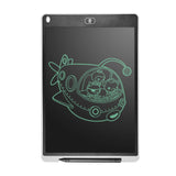 Tablet Imagination Kids - Tela de  8,5 Polegadas