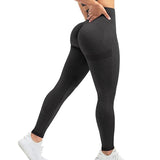 Calça Legging - Levanta Tudo - Cintura Alta