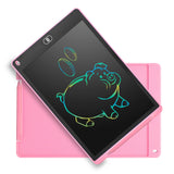 Tablet Imagination Kids - Tela de  8,5 Polegadas