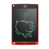 Tablet Imagination Kids - Tela de  8,5 Polegadas