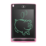 Tablet Imagination Kids - Tela de  8,5 Polegadas