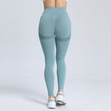 Calça Legging - Levanta Tudo - Cintura Alta