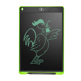 Tablet Imagination Kids - Tela de  8,5 Polegadas